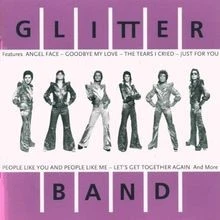 Best of von Glitter Band | CD | Zustand sehr gut - Bild 1 von 2