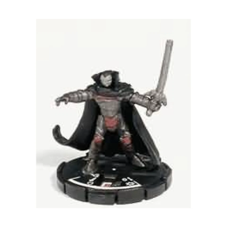 Caballero Mago Rebelión Orden de Vladd (único) casi nuevo Foto 1 de 1