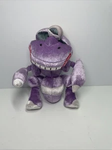 Peluche Pokemon Genesect 8" 2016 TOMY Edizione 20° Anniversario Esclusivo - Foto 1 di 3