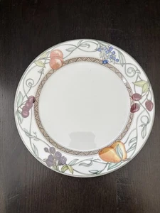 Dansk Umbrian Fruits Dinner Plate Replacements, 10 7/8" - Picture 1 of 2