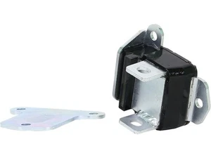 For 1968 Chevrolet Chevy II Engine Mount Whiteline 16475CPGH Nova - Picture 1 of 2