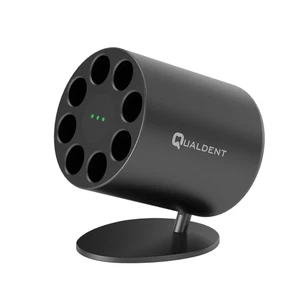 Calentador compuesto de resina dental Qualdent Bestwarm | Calentador compuesto de calor AR - Imagen 1 de 5