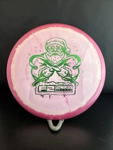 Innova Halo Star Beast F2 Santa Stamp 173g NEW - Picture 1 of 3