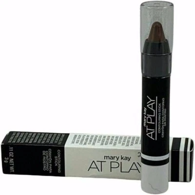 Mary Kay At Play Contouring Stick: "Sculpt 2"-- Set of 2 -- New In Box --   - Image 1 of 2