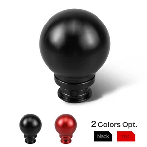 BEVINSEE M10*1.5 Shift Knob Kit with Base Adapter For Honda Civic CR-V Civic Si - Picture 1 of 12