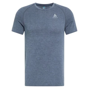 ODLO Men's Essentials Seamless Running Shirt - Picture 1 of 7