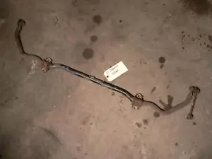MITSUBISHI ENDEAVOR 4X4 REAR SWAY STABILIZER BAR 04 05 06 07 08 - Picture 1 of 1