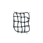 RC Car Parts Accessories Elastic Luggage Net for 1/12 MN D90 D99 MN99S4839