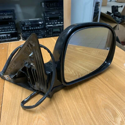 Espejo retrovisor lateral derecho Chevrolet S10 Blazer 1994-1998 Foto 1 de 4