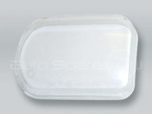 Clear Fog Light Lens Driving Lamp Glass RIGHT fits 05-07 MB C-Class W203 4-DOOR - Imagen 1 de 2