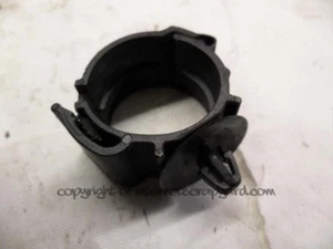 VW Volkswagen Polo MK3 6N 95-03 1.4 engine bay rubber pipe tube clip - Picture 1 of 2