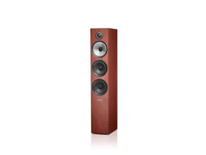 Bowers & Wilkins 704 S2 Rosenut Lautsprecher Paar - Bild 1 von 1