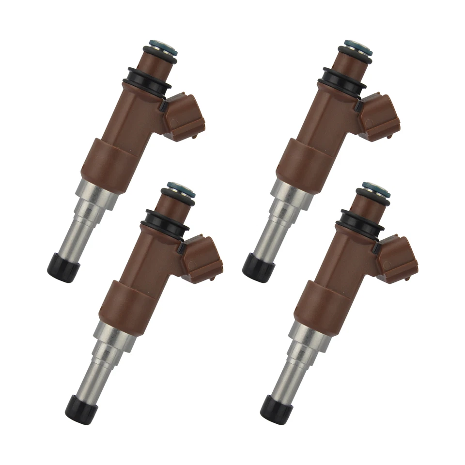 4x Inyectores de combustible para Subaru Impreza Crosstrek XV 2015-2017 16611AA920 234013108 Foto 1 de 4