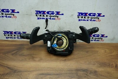 PEUGEOT 508 WIPER INDICATOR SWITCH STALKS SQUIB RING 98000242ZD  2014-2018 - Image 1 of 4