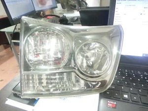 LEXUS RX330 REAR GARNISH TAILGATE LAMP (LH SIDE), 04/03-11/05 03 04 05 - Picture 1 of 1