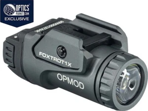 Sig Sauer OPMOD Inc Foxtrot 1X Weapon Mounted White Light, : SOF12006-KIT2023