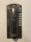 iHip Universal Tv Remote NFL New York Jets - New - Free Shipping