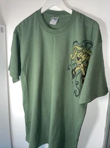 JOHN FOGERTY THE SONGS THE GUITAR THE VOICE Tour T-Shirt Gr. XL TEE MEMORABILIA - Bild 1 von 4