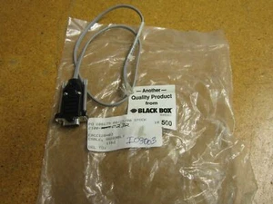 Black Box CBCC128403 Cable Assembly EYP-Q - Picture 1 of 2
