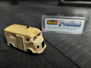 Revell Praliné 81916 Citroën HY DRK Rotes Kreuz Baden-Württemberg 1:87 - Bild 1 von 3
