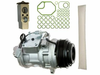 Kit compresor aire acondicionado para Toyota Land Cruiser 1998-2004 88974RB 1999 2000 2001 2002 Foto 1 de 2