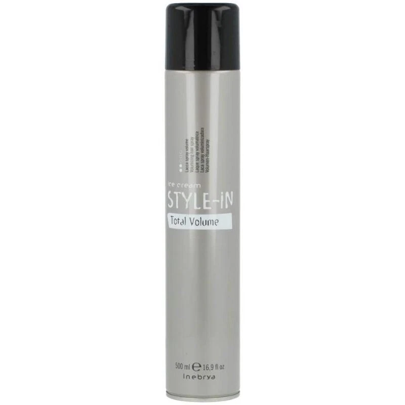 INEBRYA Ice Cream Style-in Total Volume 500ml