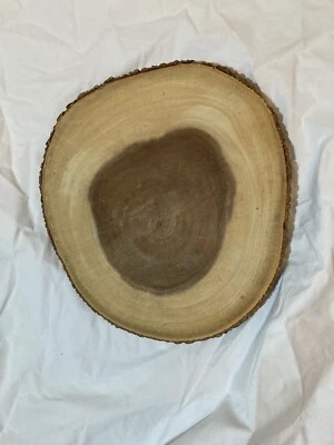 Centro de mesa de madera para decoración del hogar boda diaria 12" x 11" x 1" Foto 1 de 3