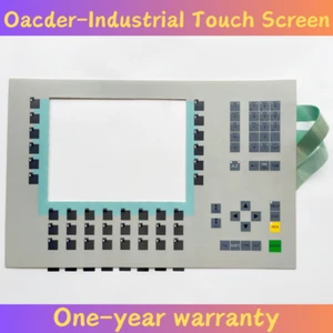 Membrane Keypad Keyboard Switch Button Film for MP270B-10 6AV6542-0AG10-0AX0 - Picture 1 of 1