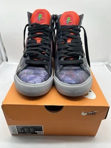 Nike Blazer MID Premium QS Area 72 Sneakers BQ6806 100 Men’s Size 11 NWT - Picture 1 of 10