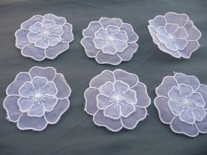 incrustations  anciennes vintage - Picture 1 of 3