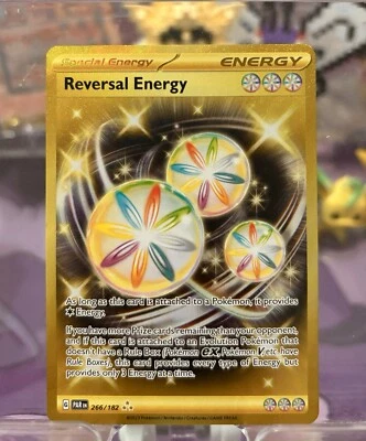Reversal Energy 266/182 Sv04: Paradox Rift Holo - Image 1 of 2