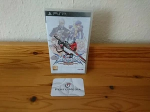 BlazBlue Continuum Shift 2 (Sony PSP) Nuevo y EMBALAJE ORIGINAL - Imagen 1 de 2