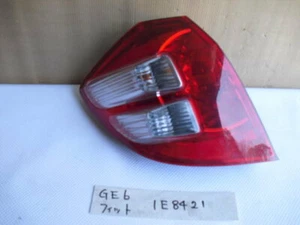 Honda Fit GE6 Genuine tail light left side Stanley P7030 - Picture 1 of 4