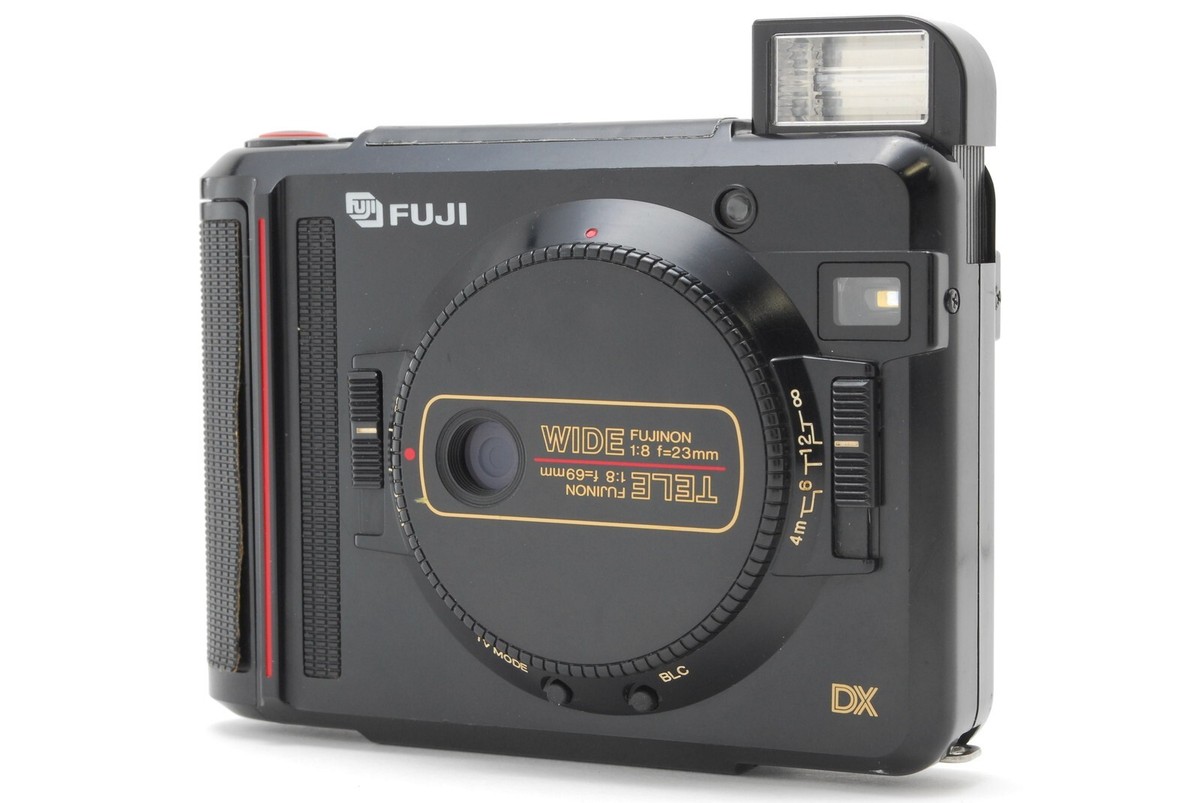 Fujifilm Half Frame Film Cameras for sale - eBay Fujifilm Half Frame Film Cameras for sale - eBay