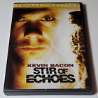 Stir of Echoes (DVD, 1999) Kevin Bacon Supernatural Horror Free 1-Day Shipping