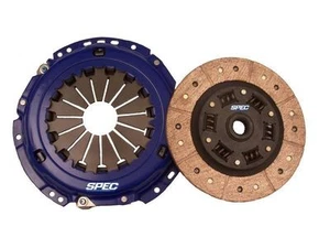 SPEC Stage 3+ Fits Nissan SR20DET S13 S14 Three Plus Silvia 240SX Clutch SN333F - Bild 1 von 1