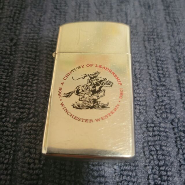 Zippo slim | eBay