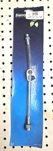 Sierra Marine 18-9786 Standard Lower Unit Fill Tube & Valve For Small Gear Cases - Picture 1 of 4