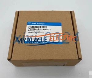 1pcs NEW Agilent G1314-65012 UV detector optical path component DHL shipping - Picture 1 of 5