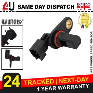 SENSOR DE VELOCIDAD ABS PARA JEEP CHEROKEE KJ Liberty KJ 2001-2008 SUV 56041393AA TRASERO - Imagen 1 de 5