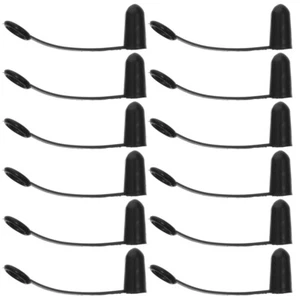 70 Pcs Hooded Pourers Caps Olive Oil Dispenser Spout Covers - Picture 1 of 12
