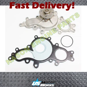 US Motor Works Water pump fits Lexus 1UR-FSE Ls460 USF40R - Picture 1 of 1