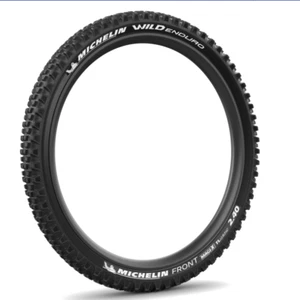 Michelin Wild Enduro Magi-X2 Vorderreifen 27,5 x 2,4 - Sam Hill's EWS Reifen UVP £65 - Bild 1 von 16