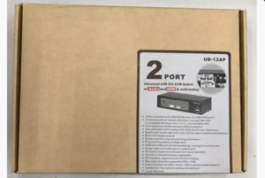 Dispositivos periféricos UD-12AP CONNECTPRO - Imagen 1 de 2
