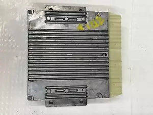 Engine/motor Brain Box ECU 0215452432 MERCEDES S500 S-CLASS 98 99 - Imagen 1 de 2