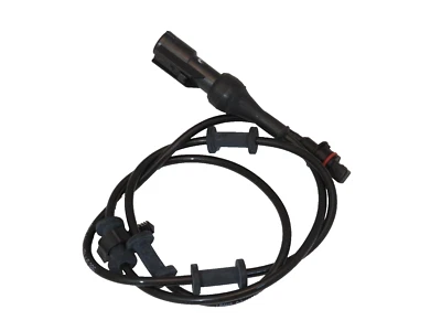 前轮 ABS 速度传感器适用于捷豹 XJ8 XJR XK8 S 型 C2C34640 全新 OE — 第 1/4 张图片