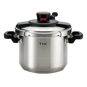 T-FAL 6,3 Qt Schnellkochtopf - Bild 1 von 1