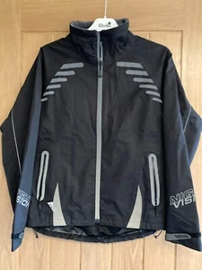 Altura night vision ladies cycling jacket size XXS (UK8) - Picture 1 of 3