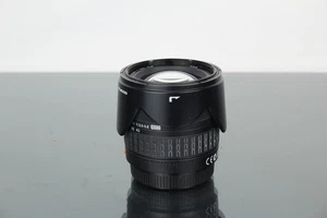 Olympus Zuiko Digital 14-42mm 3.5-5.6 4/3 Mount interchangeable zoom lens - Bild 1 von 7
