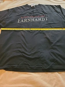 VTG. EARNHARDT DAYTONA 500 CHAMPIONS XL TSHIRT - Picture 1 of 12